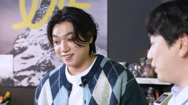 EP.61 Even Jjinbbangies' Hearts = Art
