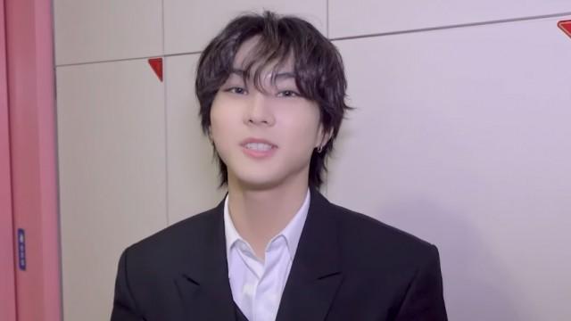 5th ENniversary Night Behind 