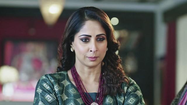 Gulaab's Master Plan