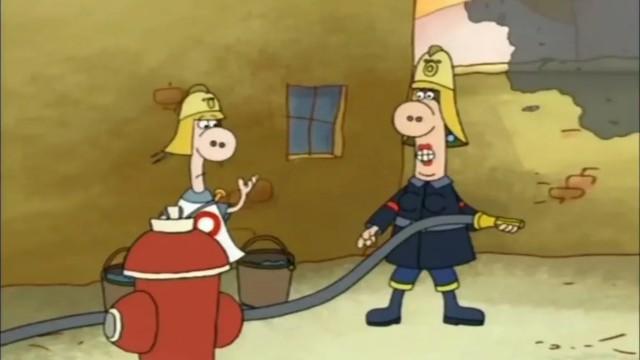 Join the Knights of Fire