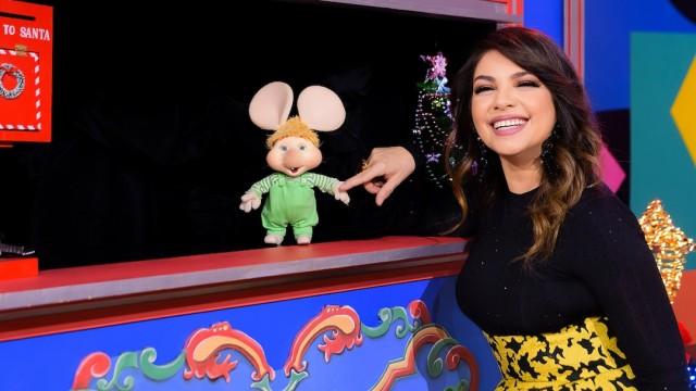 Zecchino d'oro - La Festa del Natale 2025