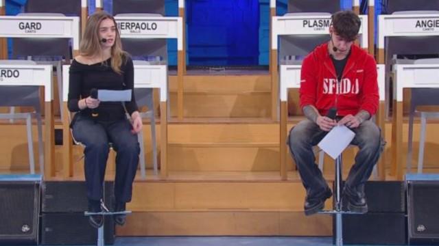 Il quotidiano - Giovedì 8 gennaio