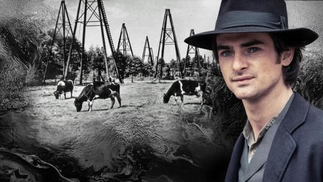 Die Geschichte des Ölbooms in Deutschland