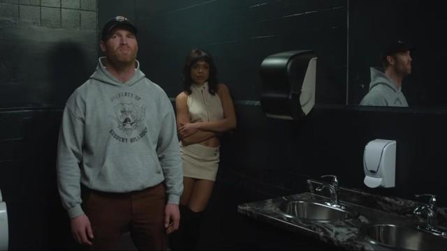 Practice How You Play