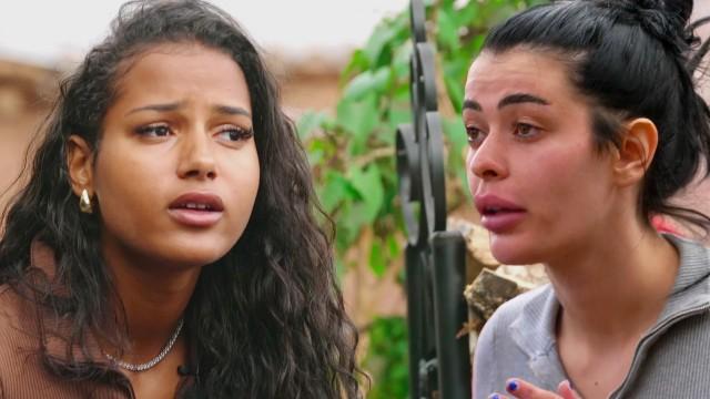 Showdown in Cusco: Wiedersehen mit bitterem Beigeschmack