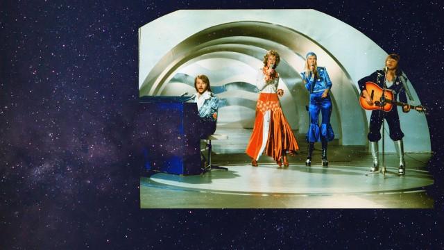 ABBA: Legends of Pop