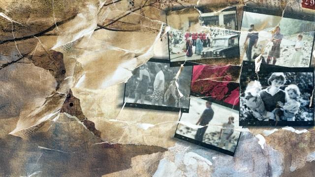 William & Harry: The Unseen Photos