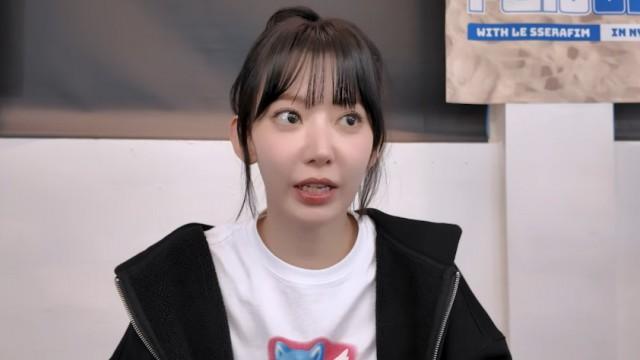 Thank You for Coming