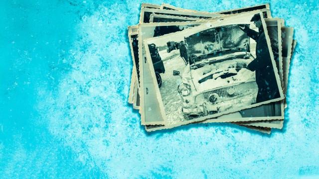 The Big Christmas Freeze of 1962