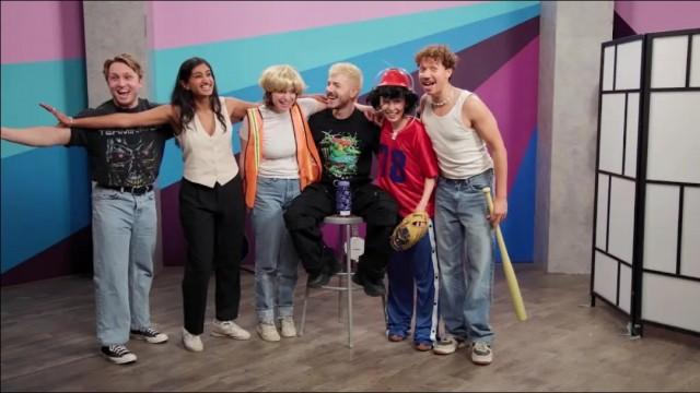 Try Not To Laugh Challenge #181 - Impressions