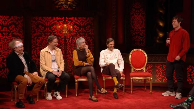 Series 4 Uncut Prize Task