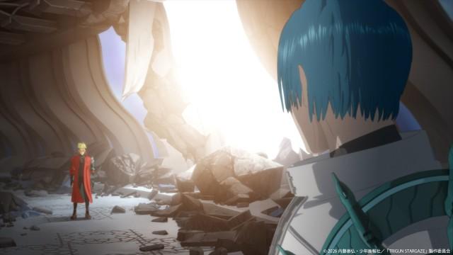 The Darkest Hour Is Just Before the Dawn