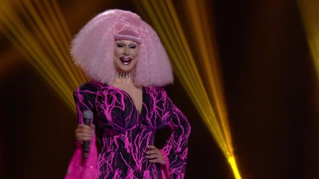 Jimbo v Lemon and Allie Pearse v Jeff McEnery