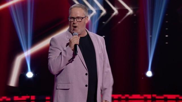 Tyler Morrison v Michelle Forrester and Che Durena v Jacob Balshin