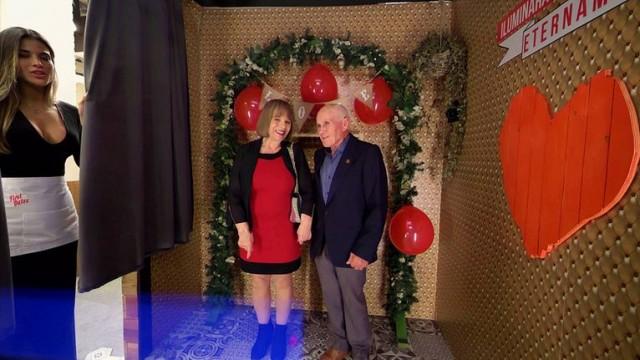 2234 - Tiempo de amar