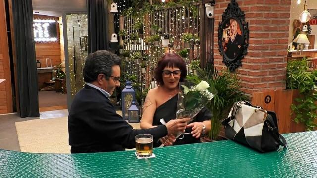 2235 - Flechazo o filetazo