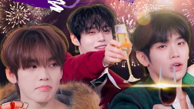 [Bonus | 2025 Year-End Party #2]