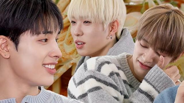 EP.49 [NEXZ's Winter Vacation #1]