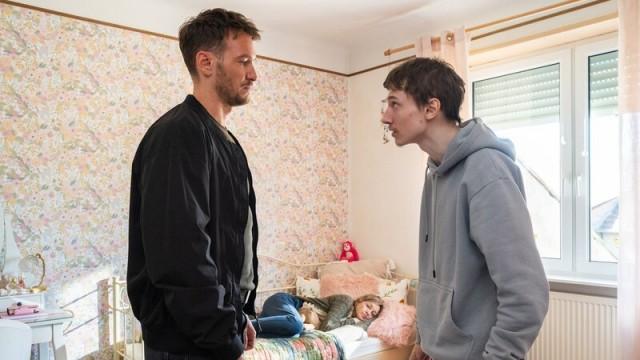 Schürk & Hölzer - 07 - Das Böse in Dir