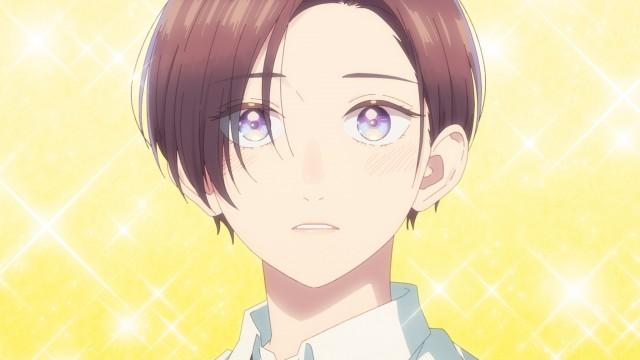 The Side of Me I Don't Know