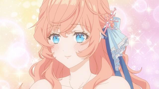 A Love Like Ripples on the Water