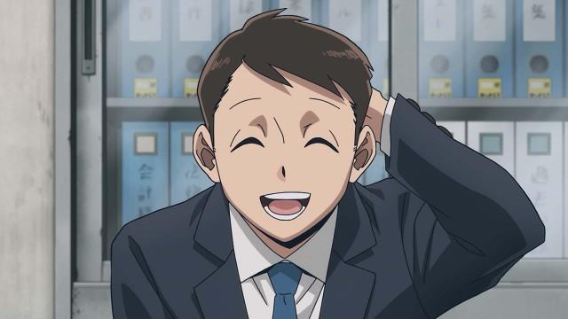 Graduación y futuro