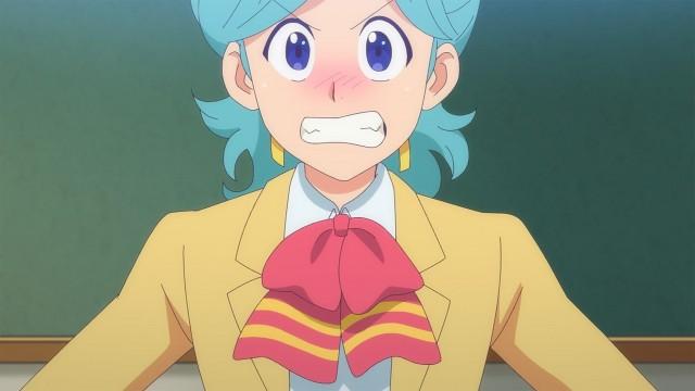 The Gag Effect of Kindness!?／Blessings for the Contrarian