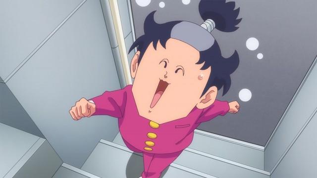 Let's Go on A School Trip