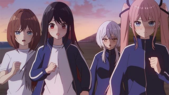 Liar / Himekawa Nene's Ears Give It Away