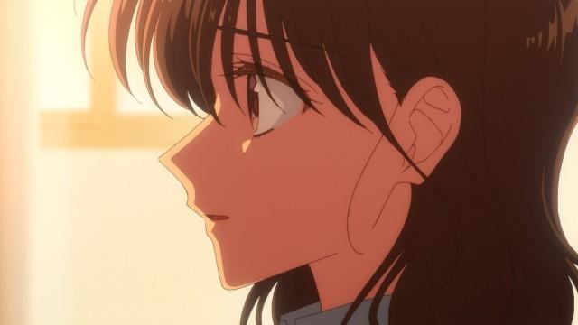 I've Made Up My Mind