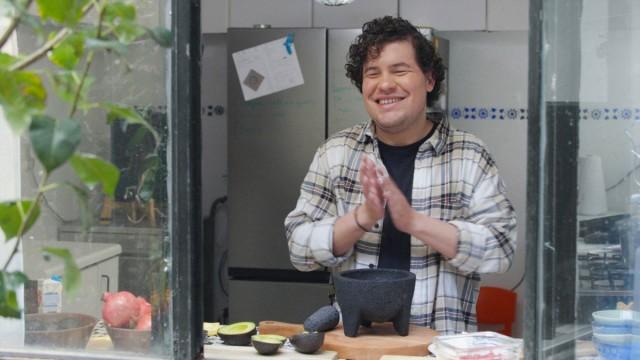 Alexis Ojitos de Huevo