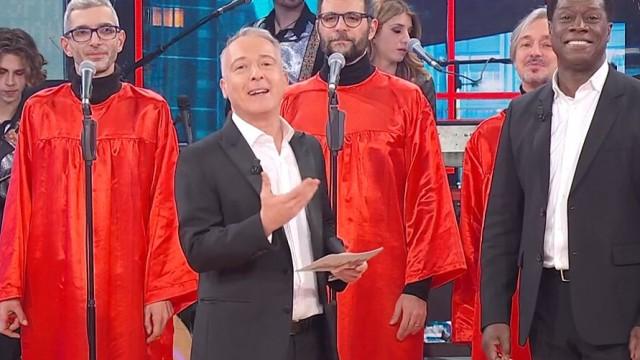 Puntata del 30/12/2025