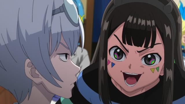 クラフターVS.クラフター