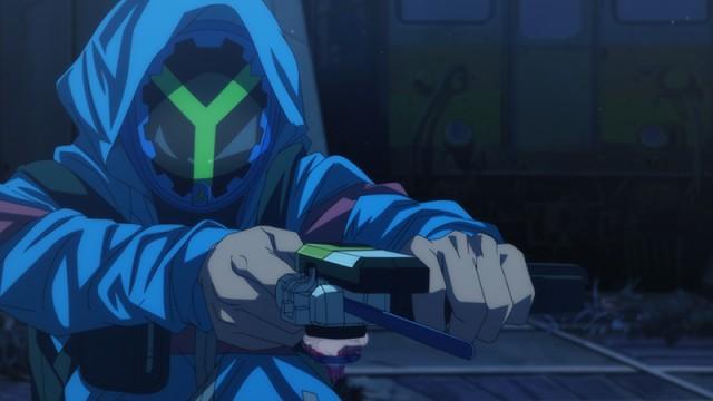 Intertwining Intentions