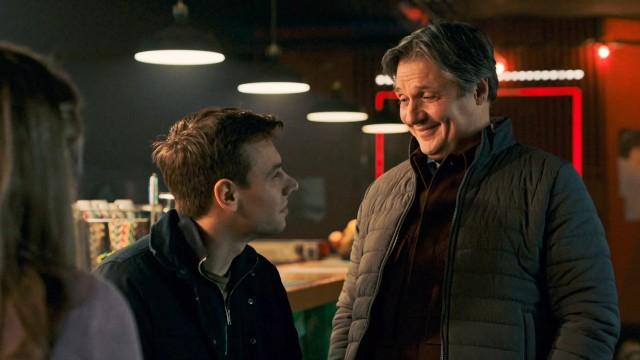 Миран штреберу