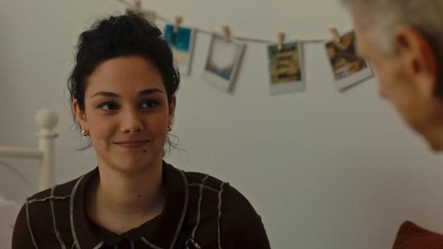 Мој мали пукнути лајф