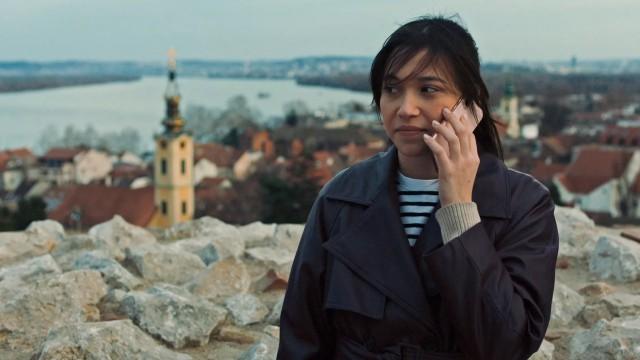 Диван дан за шпијунажу