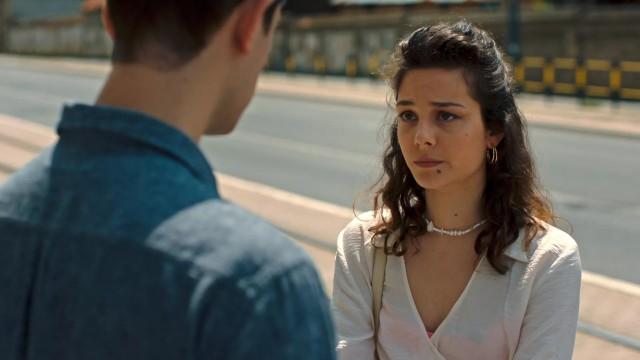 Он је геније људи!