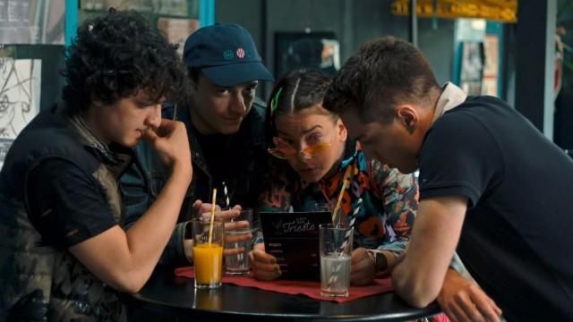 Брате мој расплакаћеш ме