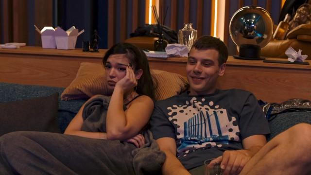 (Не)пријатно изненађење