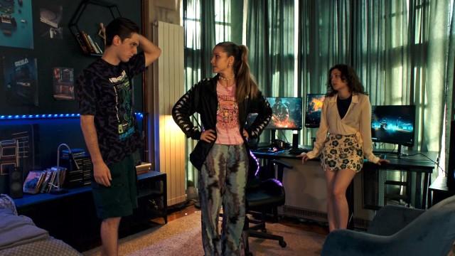 Они су на мутаво