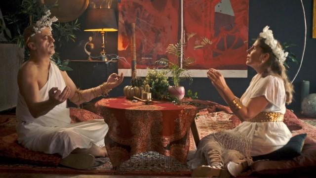 Продуцентске баханалије!