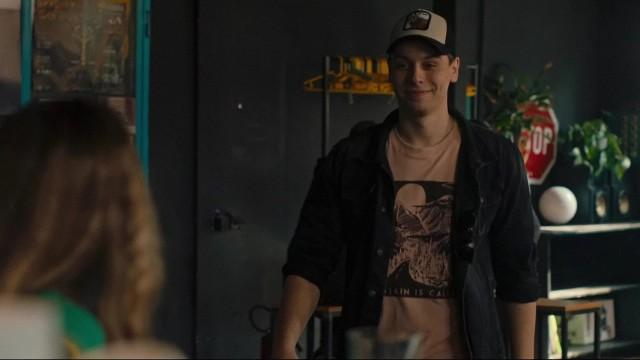 Зар ово није ваш муж?