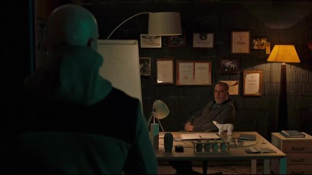 Муке једног уметника