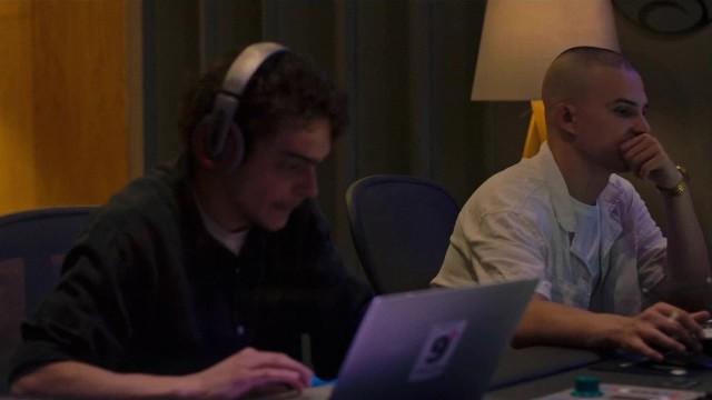 Кикица у боксу