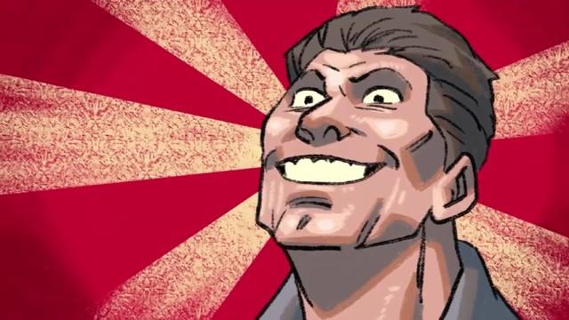 Beyond The Mat (WWF 1999 Documentary)