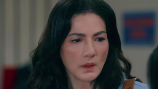 Via gets Tyrone arrested for revenge!