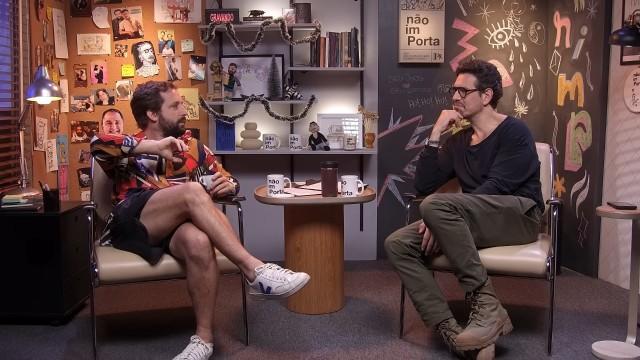 RESSACA DE NATAL, FIM DO NÃO IMPORTA E OUTRAS COISAS