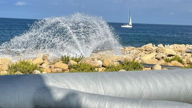 Malta – Wüste oder Wasserlabor der Zukunft?’