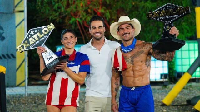 Episódio 64 (Gran Finale)